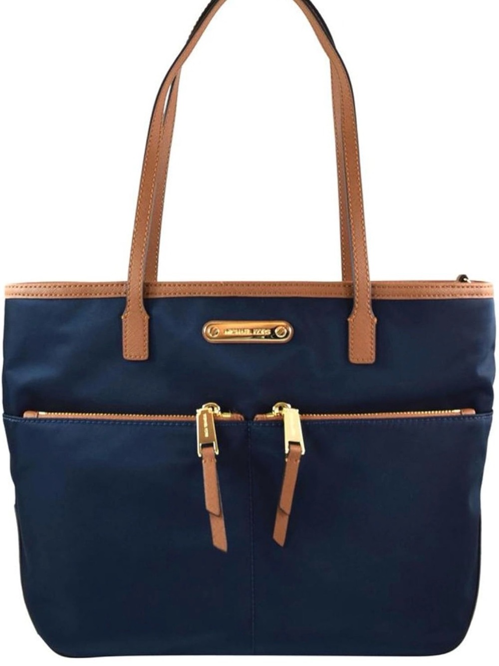 Michael Kors Kempton Nylon Tote